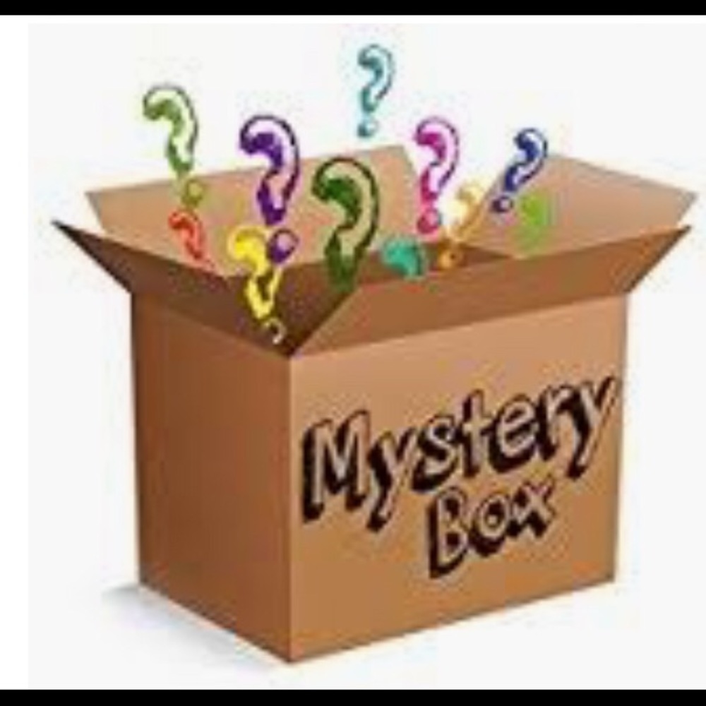 $20 mystery box